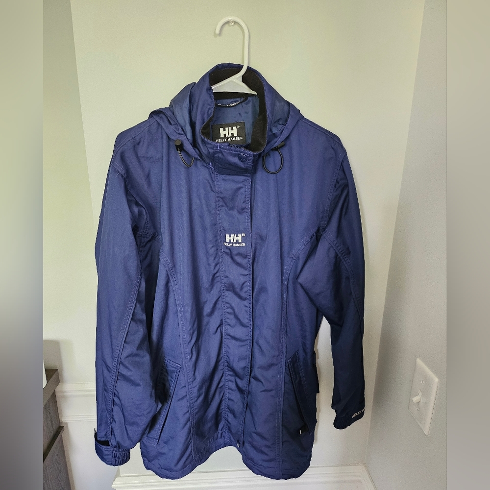 Helly Hansen Light Jacket - image 1